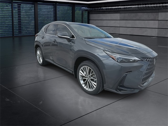 2025 Lexus NX 350 Premium AWD photo 2