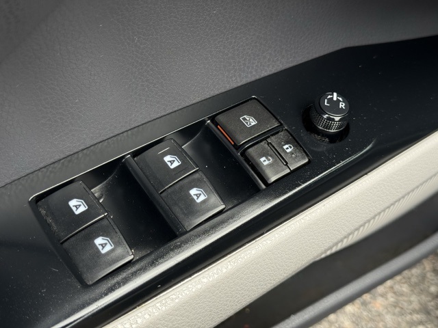 Used 2018 Toyota Camry Sedan