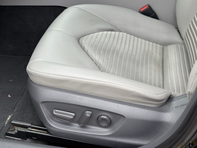 Used 2018 Toyota Camry Sedan