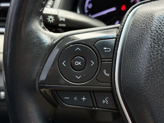 Used 2018 Toyota Camry Sedan