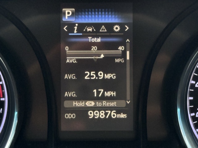 Used 2018 Toyota Camry Sedan