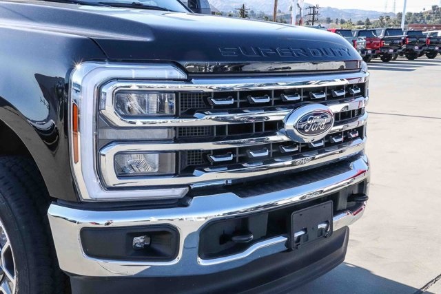 used 2025 Ford F-250SD car, priced at $76,592