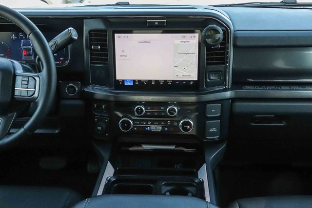 used 2025 Ford F-250SD car, priced at $76,592