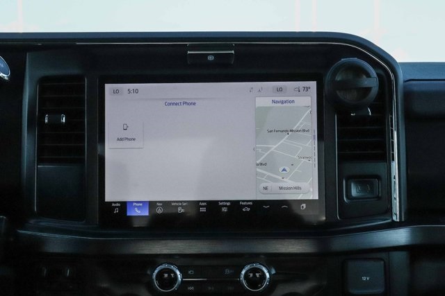 used 2025 Ford F-250SD car, priced at $76,592