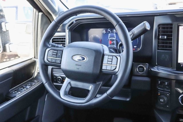 used 2025 Ford F-250SD car, priced at $76,592