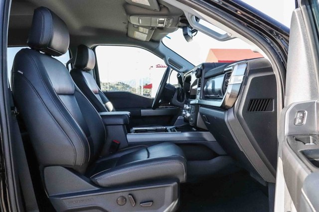 used 2025 Ford F-250SD car, priced at $76,592