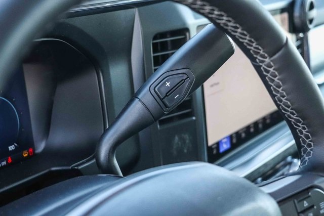 used 2025 Ford F-250SD car, priced at $76,592