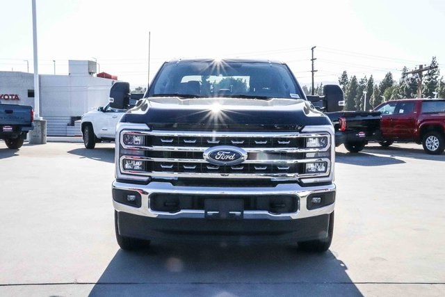 used 2025 Ford F-250SD car, priced at $76,592