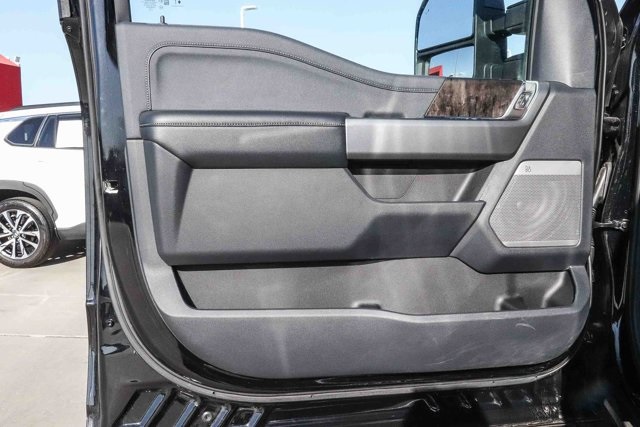 used 2025 Ford F-250SD car, priced at $76,592