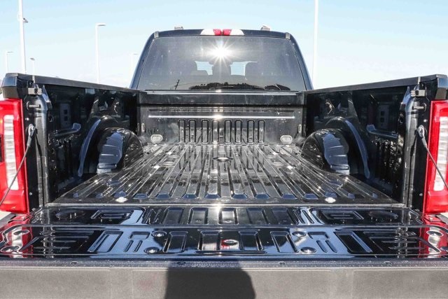 used 2025 Ford F-250SD car, priced at $76,592