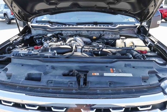 used 2025 Ford F-250SD car, priced at $76,592