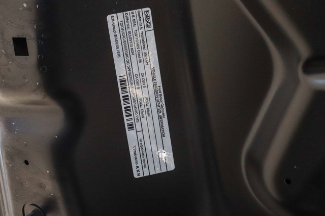 used 2025 Ford F-250SD car, priced at $76,592