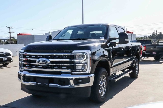 used 2025 Ford F-250SD car, priced at $76,592