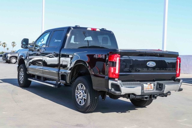 used 2025 Ford F-250SD car, priced at $76,592