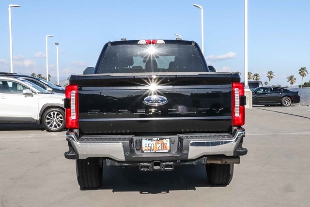 used 2025 Ford F-250SD car, priced at $76,592