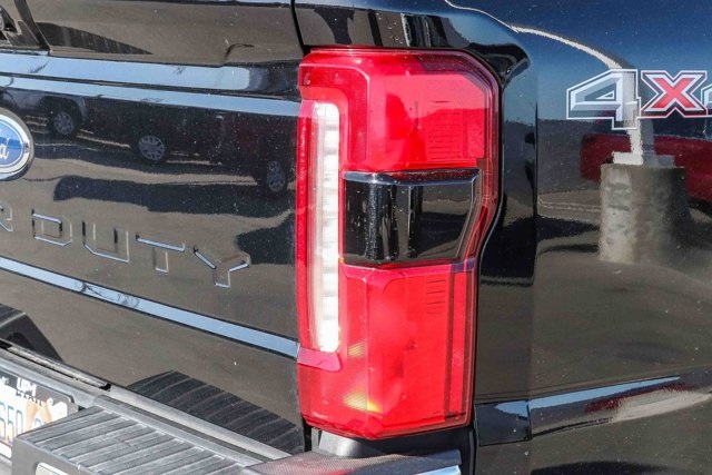 used 2025 Ford F-250SD car, priced at $76,592