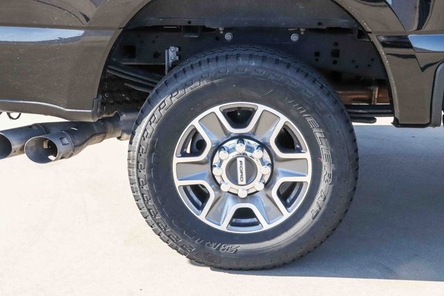 used 2025 Ford F-250SD car, priced at $76,592