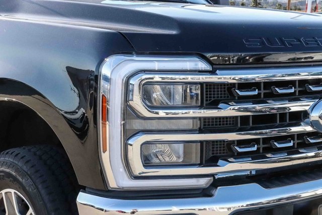 used 2025 Ford F-250SD car, priced at $76,592