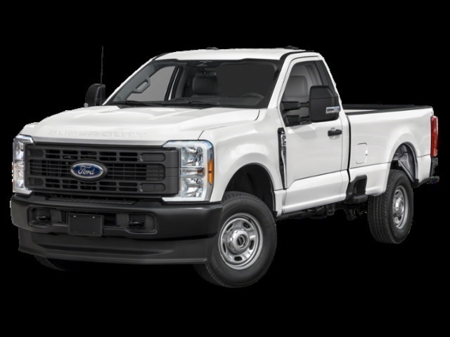 2026 Ford F-250 Super Duty XL's photo