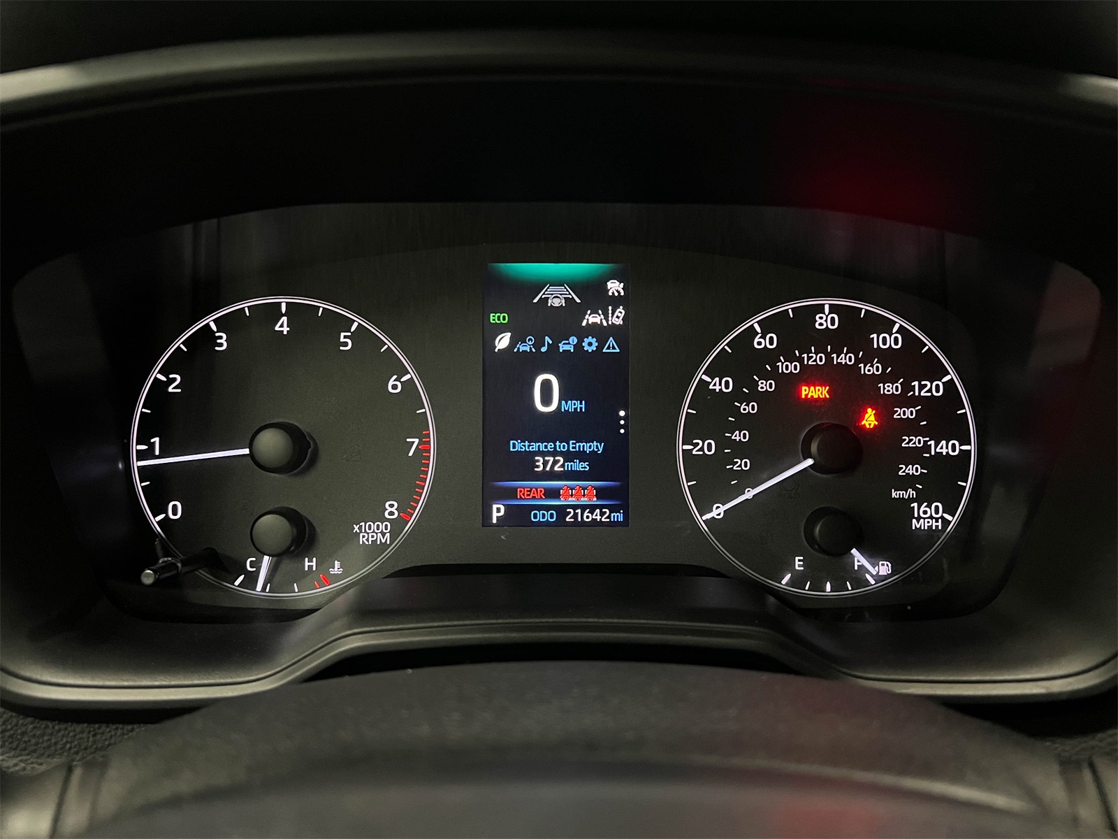 used 2025 Toyota Corolla car, priced at $23,288