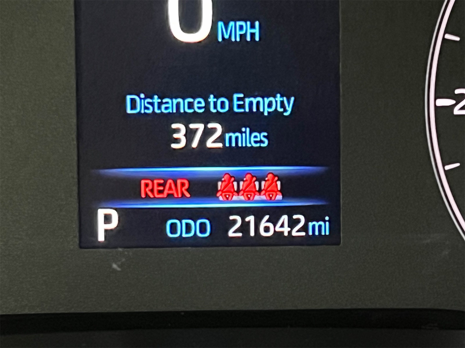 used 2025 Toyota Corolla car, priced at $23,288