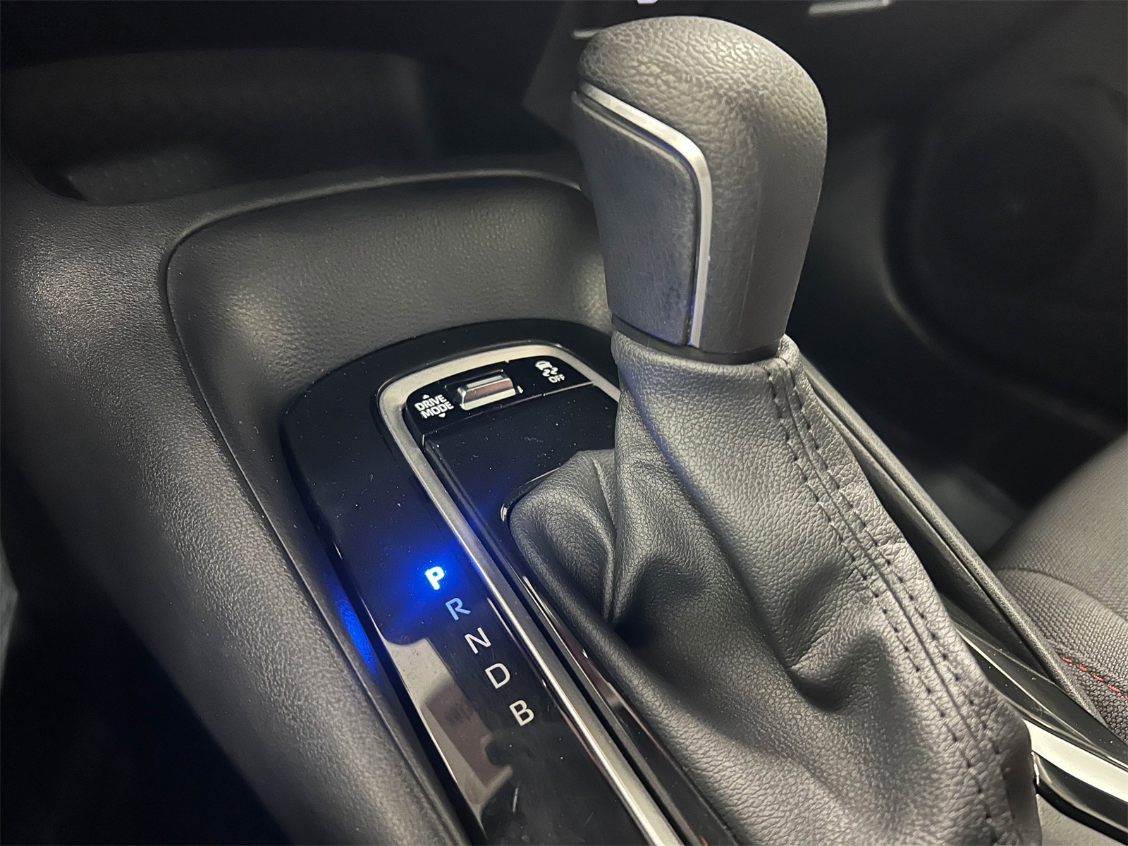 used 2025 Toyota Corolla car, priced at $23,288