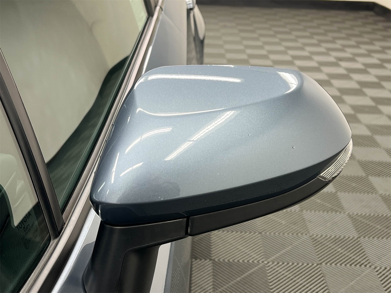 used 2025 Toyota Corolla car, priced at $23,288