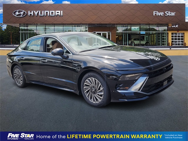 Sonata Hybrid Limited