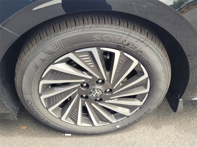 Sonata Hybrid Limited