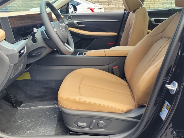 Sonata Hybrid Limited