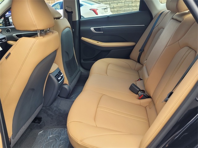 Sonata Hybrid Limited