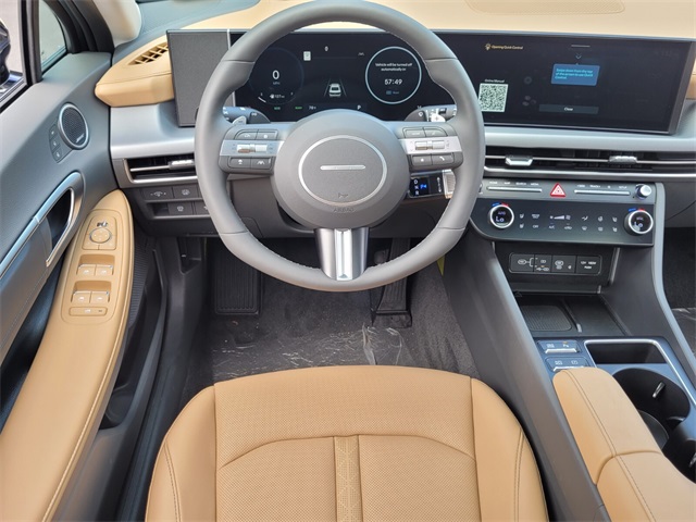 Sonata Hybrid Limited