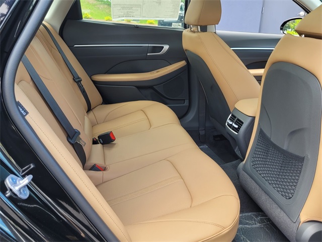 Sonata Hybrid Limited
