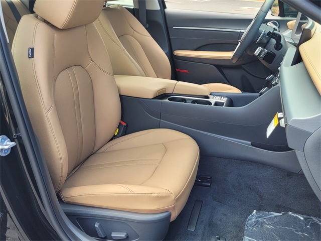 Sonata Hybrid Limited
