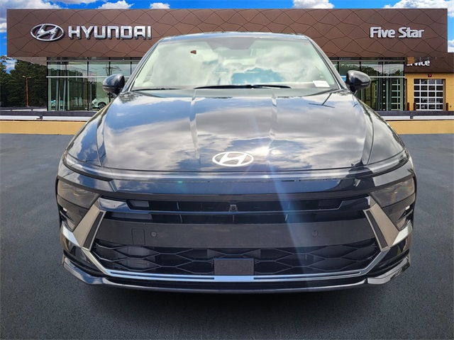 Sonata Hybrid Limited