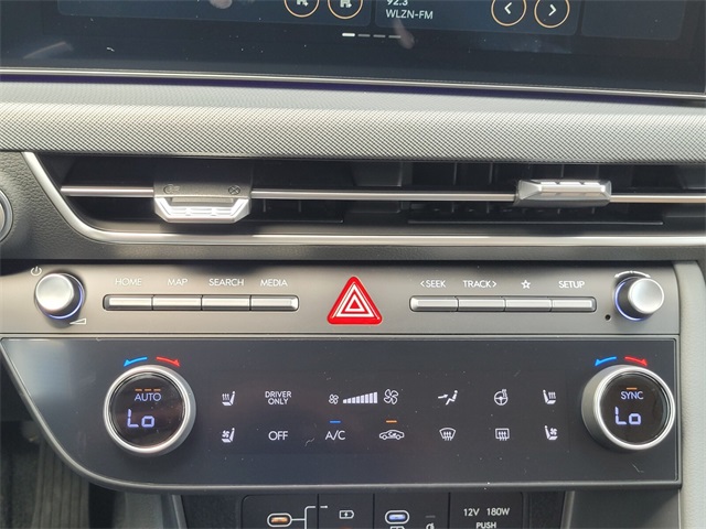 Sonata Hybrid Limited