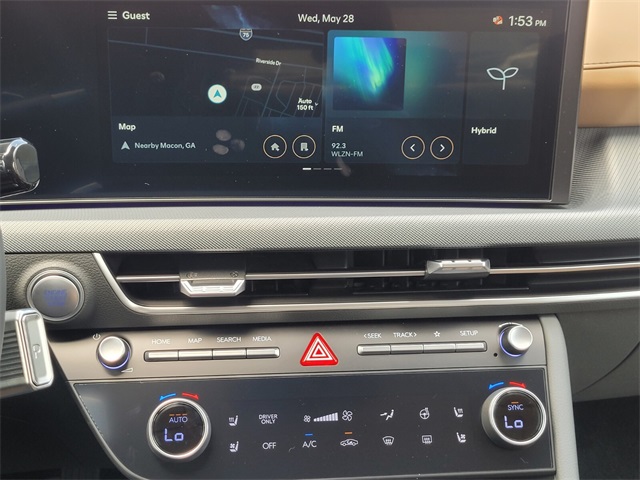 Sonata Hybrid Limited