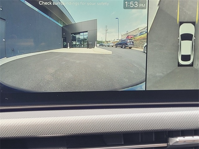 Sonata Hybrid Limited