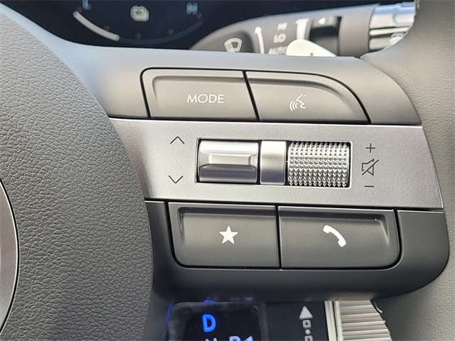 Sonata Hybrid Limited