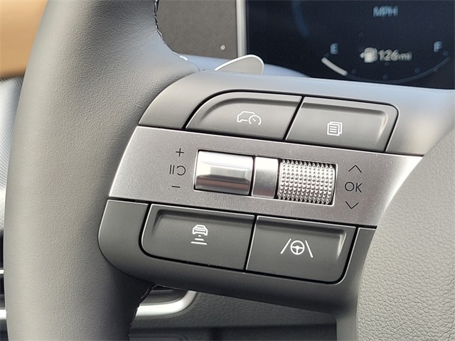 Sonata Hybrid Limited