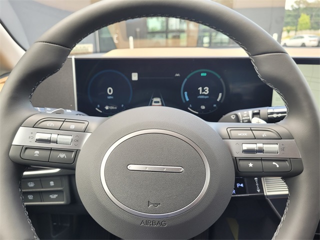 Sonata Hybrid Limited