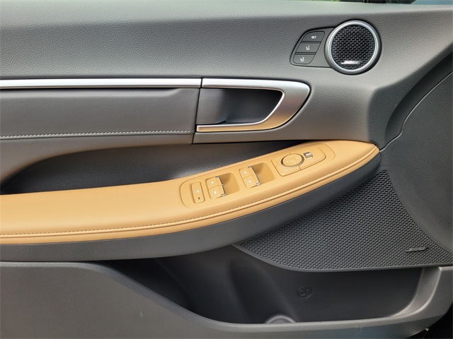Sonata Hybrid Limited