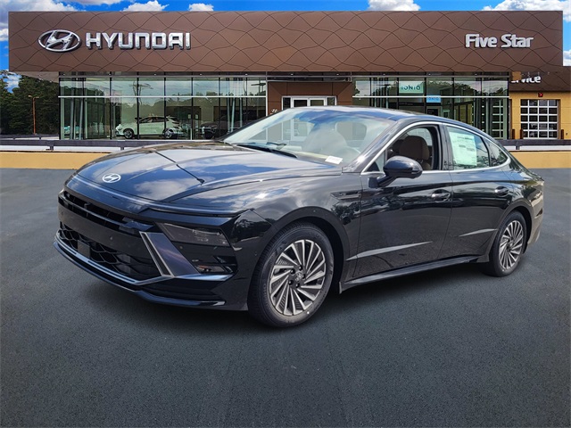Sonata Hybrid Limited