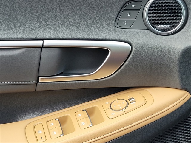 Sonata Hybrid Limited