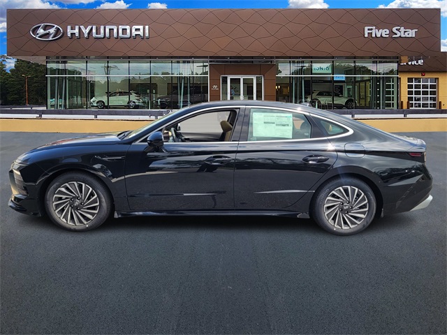 Sonata Hybrid Limited