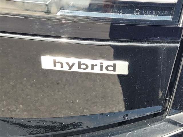 Sonata Hybrid Limited