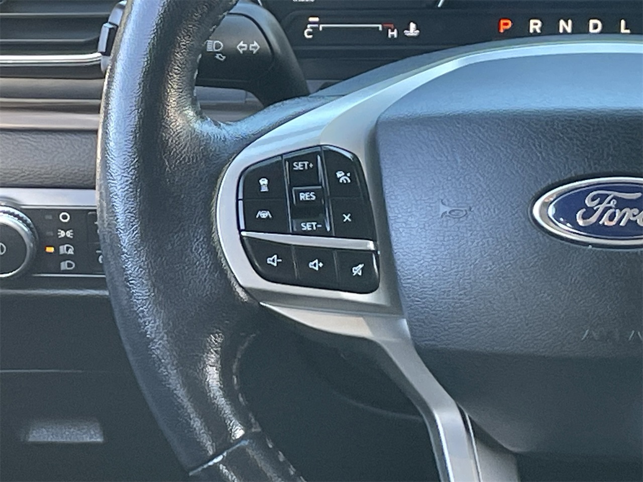 used 2021 Ford Explorer car, priced at $22,499