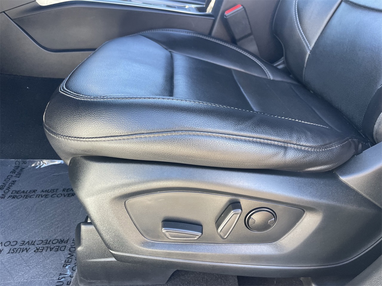 used 2021 Ford Explorer car, priced at $22,499