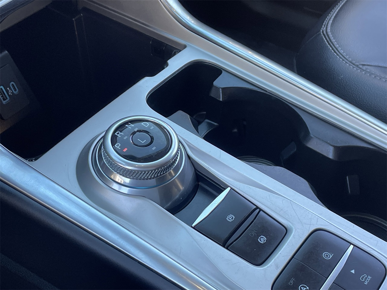 used 2021 Ford Explorer car, priced at $22,499