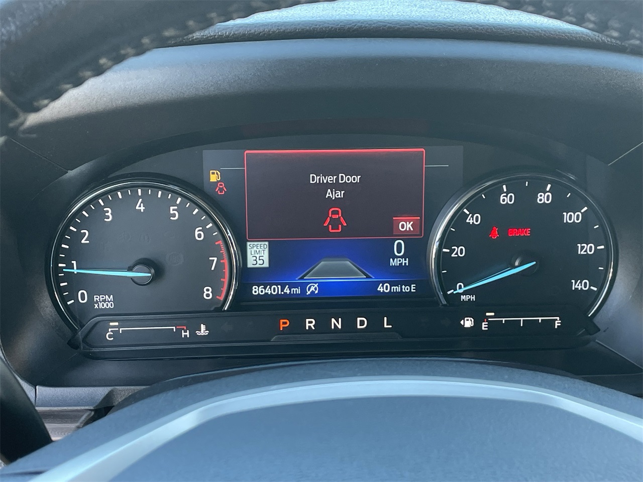 used 2021 Ford Explorer car, priced at $22,499